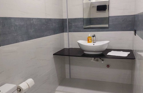 Dhonfanu Hotel | Fehi Velaa Stay