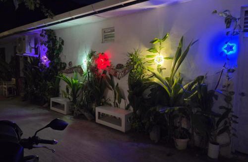 Dhangethi House | Fehivilla resistance