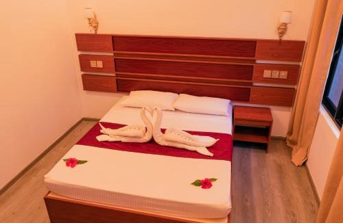 Feridhoo House | Feridhoo Inn