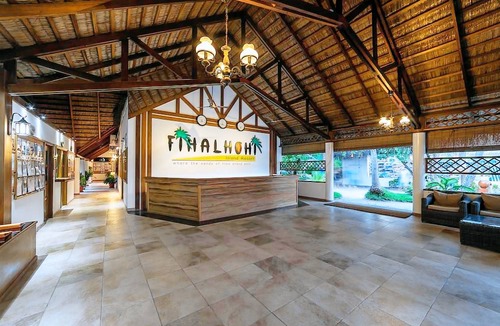 Fihalhohi Island Hotel | Fihalhohi Island Resort
