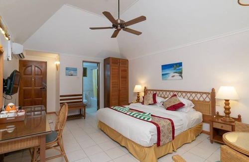 Fihalhohi Island Hotel | Fihalhohi Island Resort