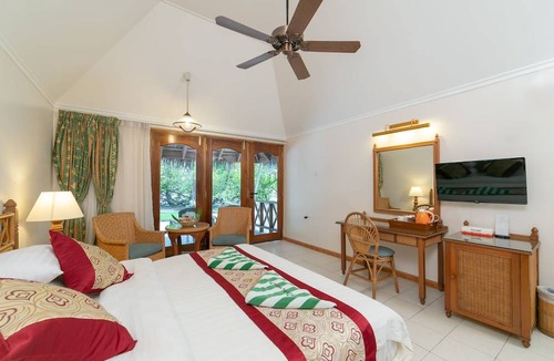 Fihalhohi Island Hotel | Fihalhohi Island Resort