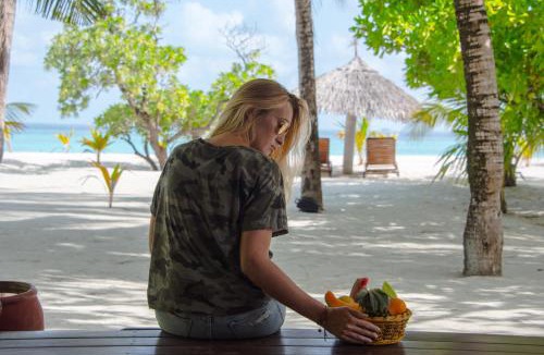 Filitheyo Resort | Filitheyo Island Resort