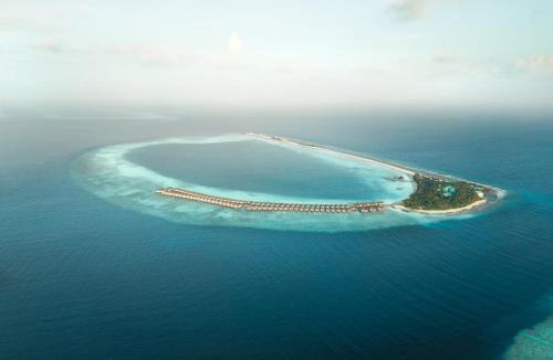 Kanifushi Resort | Finolhu, A Seaside Collection Resort, a Member of Design Hotels