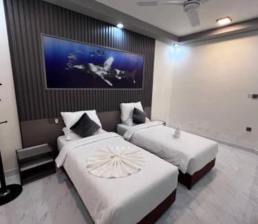 Maalhos House | Fiya Inn