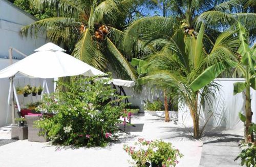 Feydhoo House | Fiyala Homestay