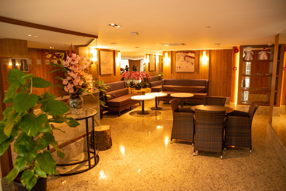 Maamigili House | Fizys lodge