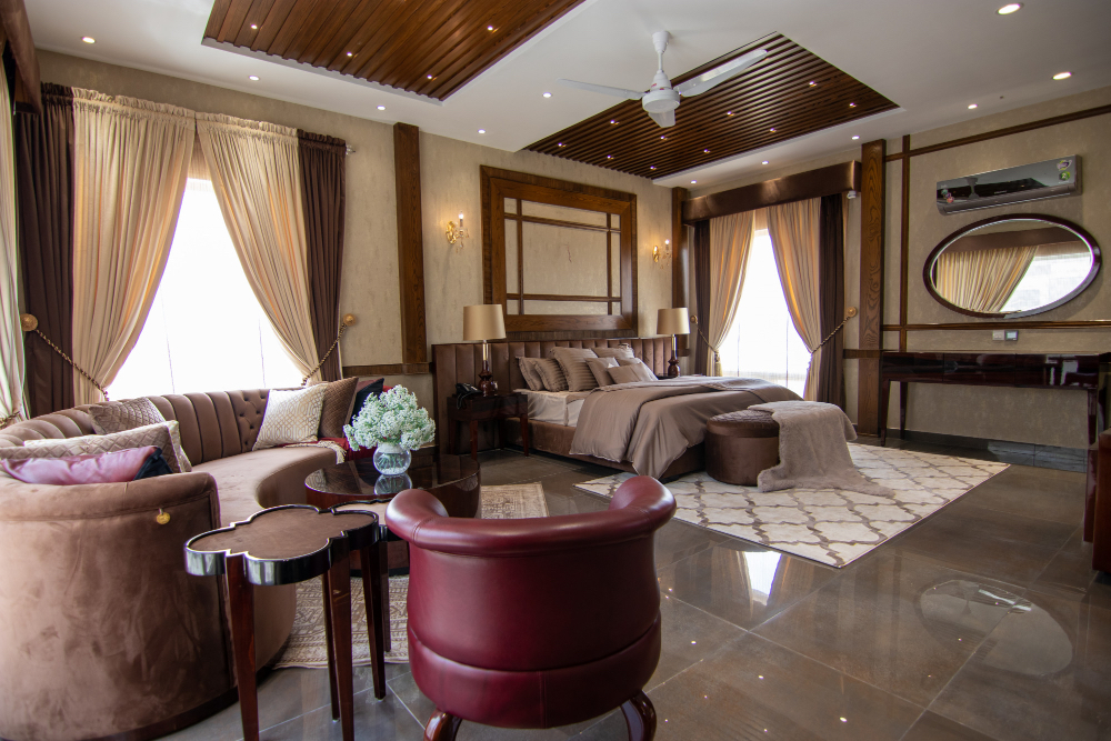 Maamigili House | Fizys lodge