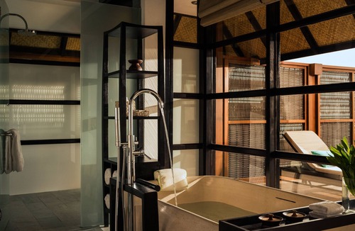 Kuda Huraa Resort | Four Seasons Maldives At Kuda Huraa
