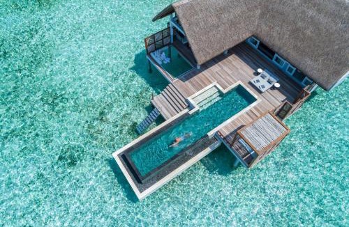 Landaa Giraavaru Resort | Four Seasons Resort Maldives at Landaa Giraavaru