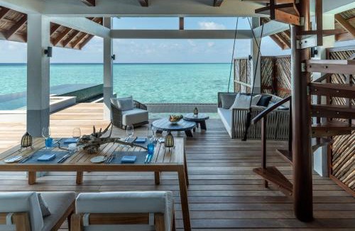 Landaa Giraavaru Resort | Four Seasons Resort Maldives at Landaa Giraavaru