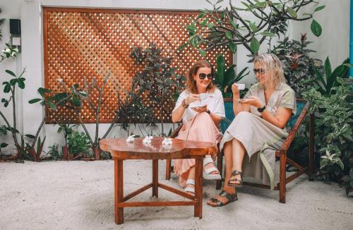 Fulhadhoo House | Frangipani Fulhadhoo