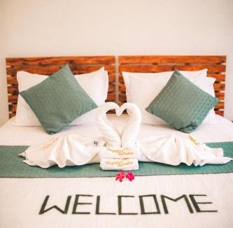 Fulhadhoo House | Frangipani Fulhadhoo