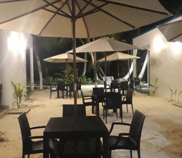 Fulidhoo Hotel | Fulidhoo Hathaa Retreat