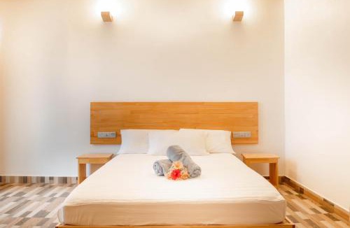 Fulidhoo Hotel | Fulidhoo Hathaa Retreat