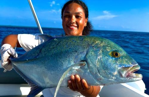 Fulidhoo House | Fulidhoo Ihaa Lodge