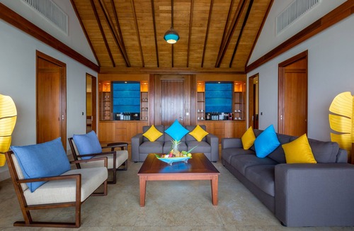 Furaveri Hotel | Furaveri Maldives