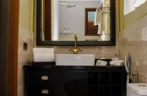 Fuvahmulah House | Fuvahmulah Central Hotel - Double Superior Roomn