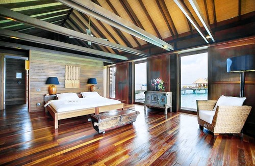 Gangehi Island Hotel | Gangehi Island Resort