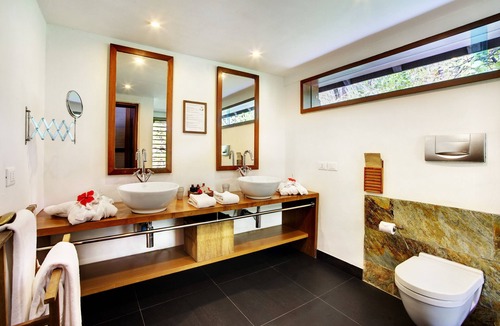Gangehi Island Resort | Gangehi Island Resort