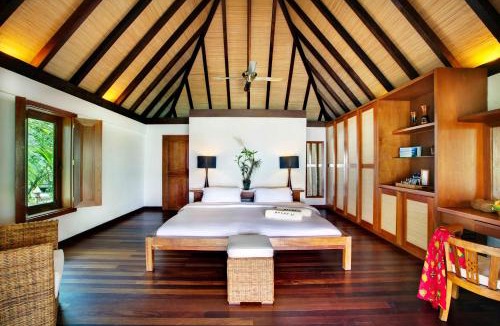 Gangehi Island Resort | Gangehi Island Resort & Spa