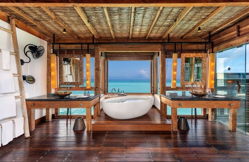 Lankanfushi Island Resort | Gili Lankanfushi Maldives