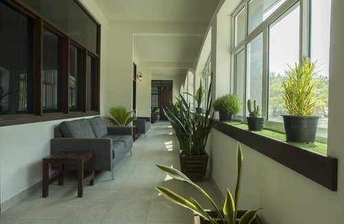 Kaashidhoo Hotel | Global Residence