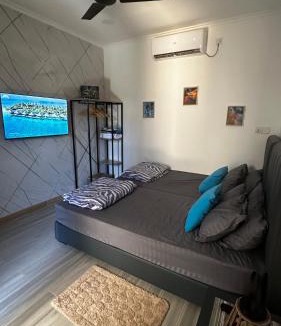 Himmafushi House | Grande Maldives Inn