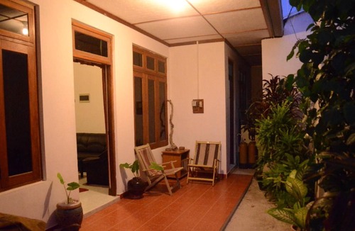 Mahibadhoo House | Guesthouse run by Maldivian Diving Instructor w/32 years of experience.