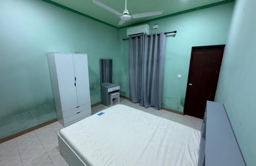 Maradhoo House | H&F guest house