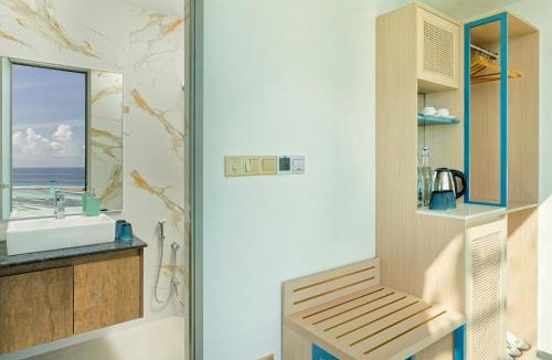 Guraidhoo Hotel | h78 Guraidhoo