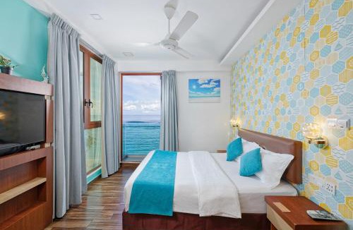 Hulhumale House | h78