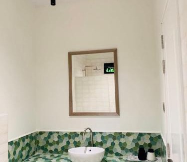 Thoddoo Hotel | Hakuna Maldives