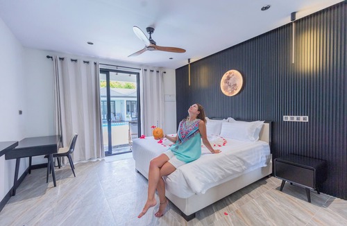 Thoddoo Hotel | Hakuna Maldives