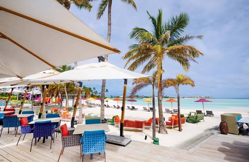 Farukolhufushi Island Hotel | Hard Rock Maldives, Gold Beach Villa, Direct Beach Access, Oceanview