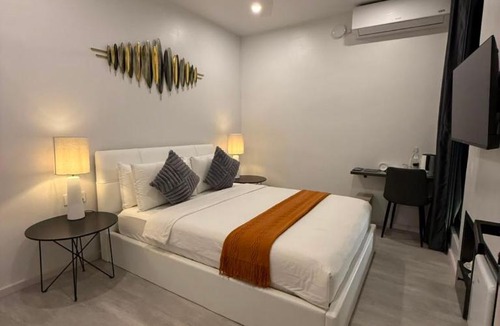 Dhigurah House | Haven Dhigurah