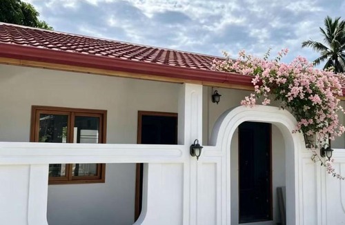 Mathiveri House | HB'S iSLAND LiFE