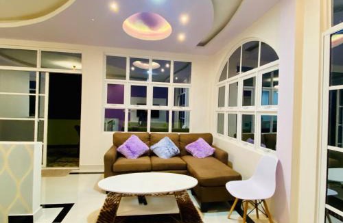 Fuvahmulah House | Hedheykuri Residence Fuvahmulah