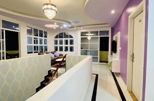 Fuvahmulah Apartment | Hedheykuri Residence