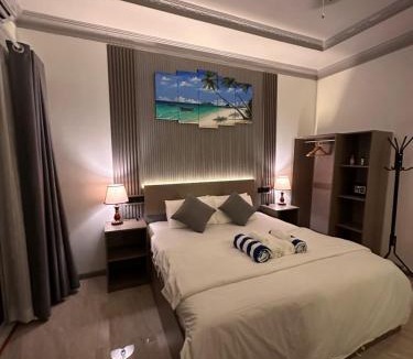 Ukulhas Bed & Breakfast | Hidden Tide Villa