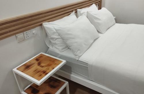 Himandhoo House | Himandhoo Travel & Stays