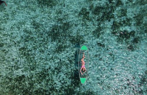 Omadhoo House | Hitha Maldives - Omadhoo