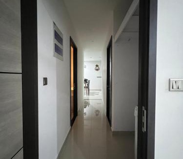 Hulhumale Apartment | Hiyaa A