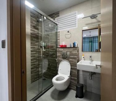 Hulhumale Apartment | Hiyaa A