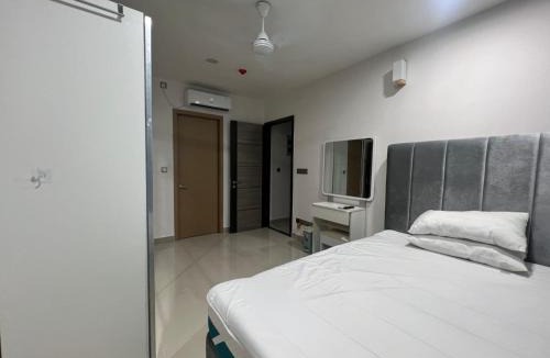 Hulhumale Apartment | Hiyaa A