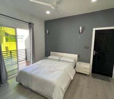 Himmafushi House | Holiday home in Himmafushi Island, Maldives