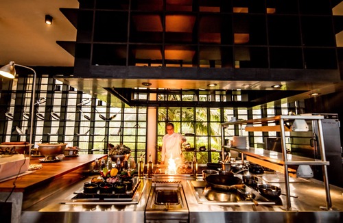 Kandooma Resort | Holiday Inn Resort Kandooma Maldives by IHG