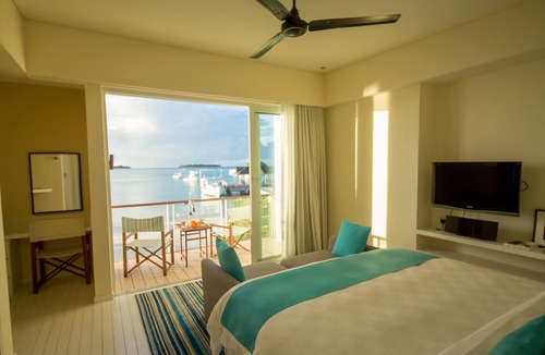 Kandooma Resort | Holiday Inn Resort Kandooma Maldives by IHG