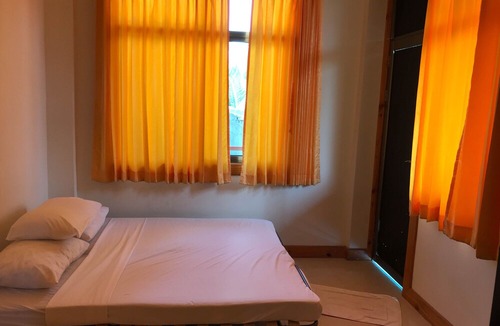 Mathiveri House | Holiday Mathiveri Inn Maldives
