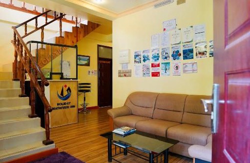 Mathiveri House | Holiday Mathiveri Inn